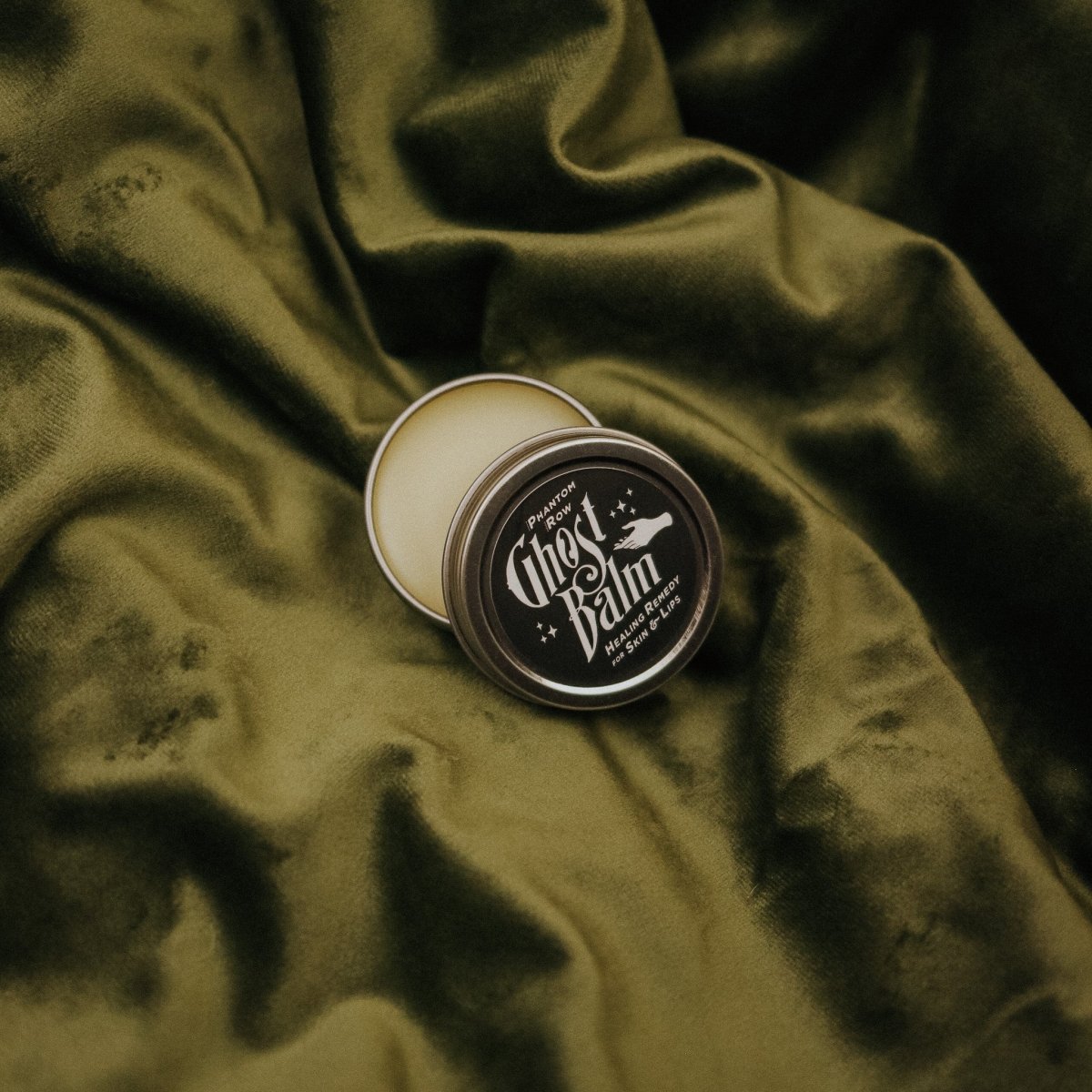 Organic Ghost Balm