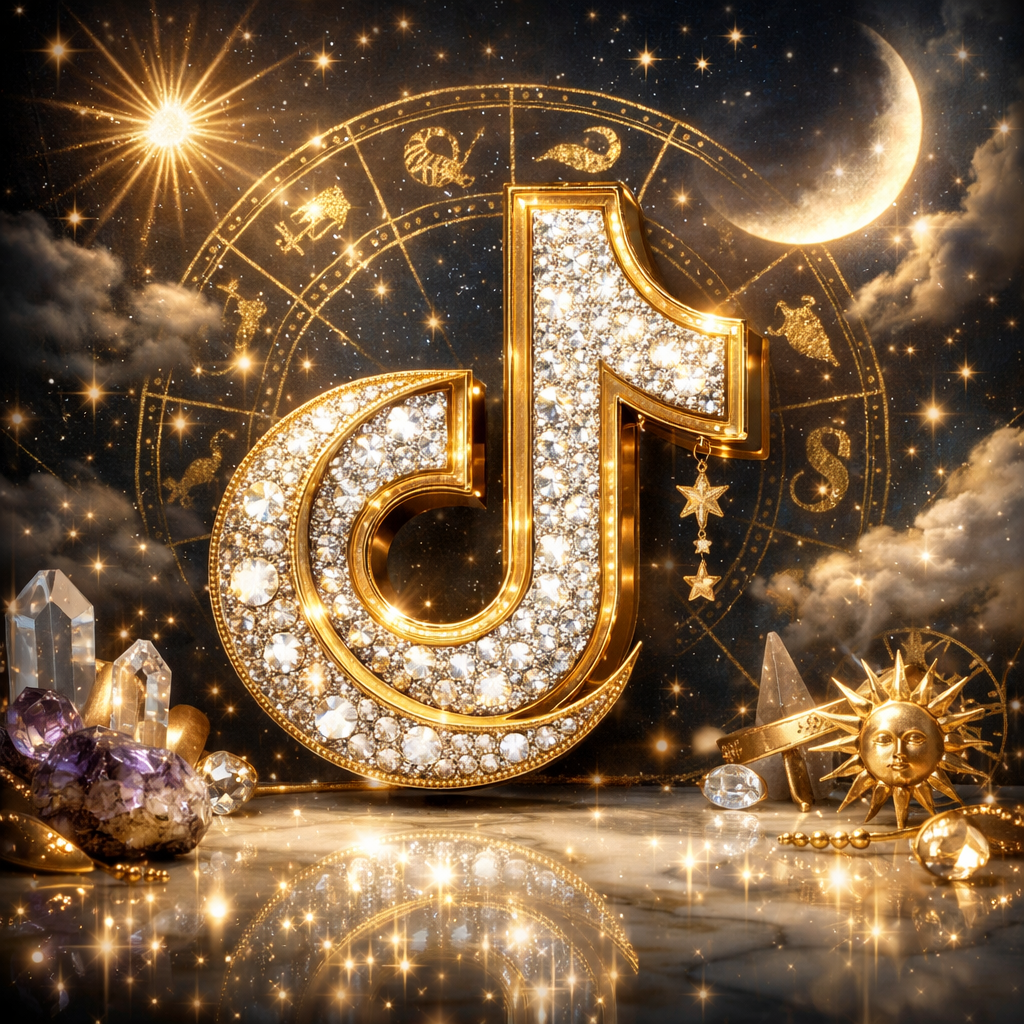 Zodiac Celestial Obsessions
