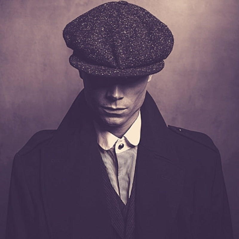 The Sovereign Masculine