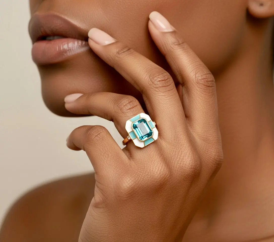 RINGS