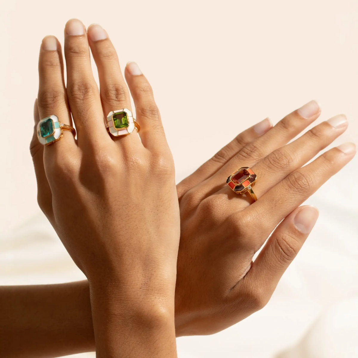 RINGS