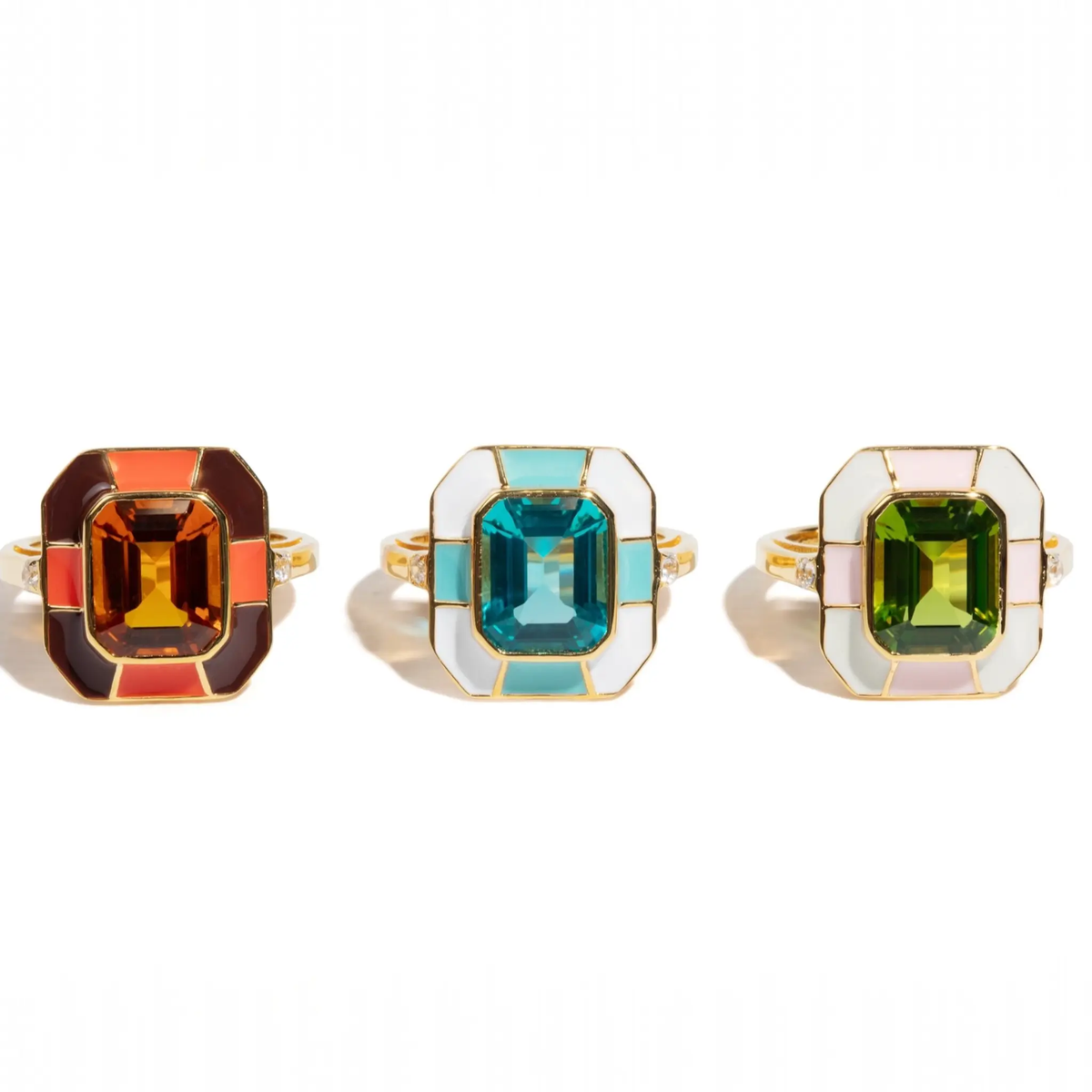 RINGS