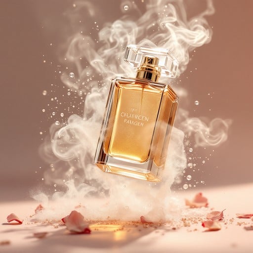 Essence by Emmy - Fragrances