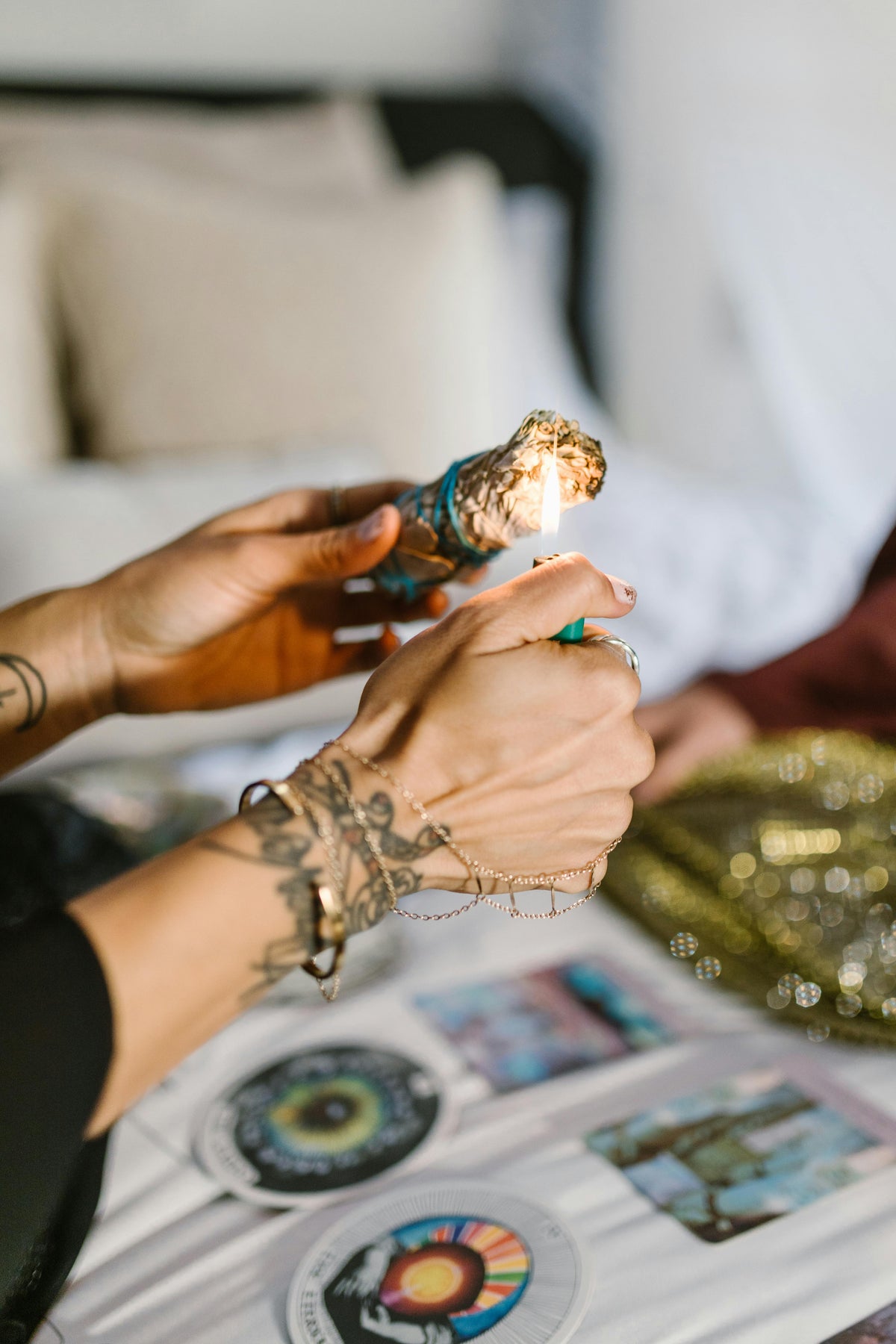 Emmy's Ritual Tools - Manifestation & Spiritual