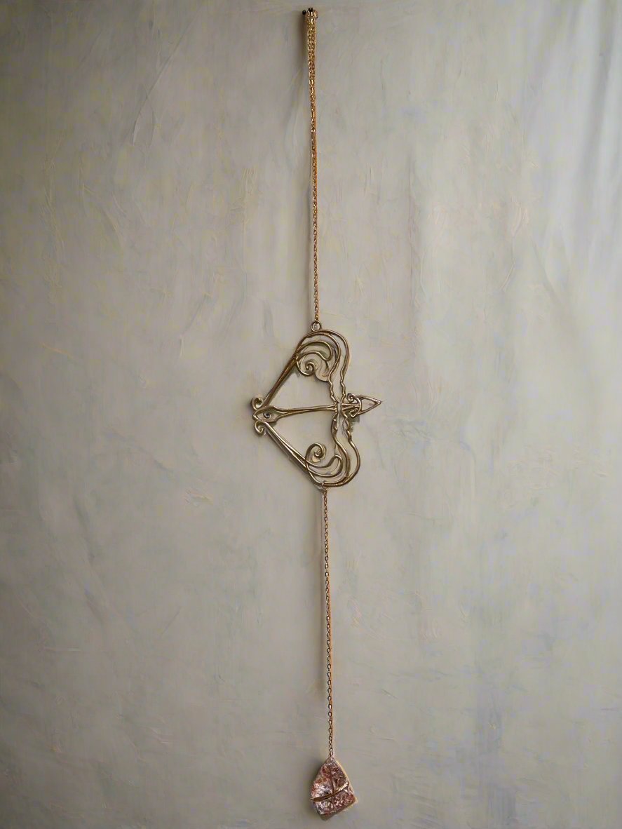 Celestial Obsessions - Zodiac