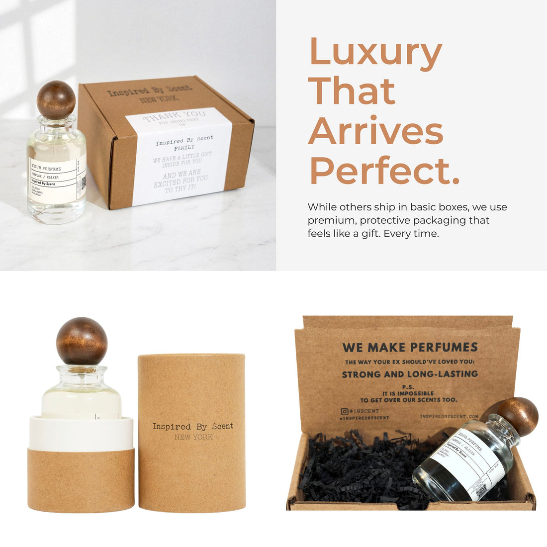 Jo Malone Discovery Set — 5-Piece Extrait Collection