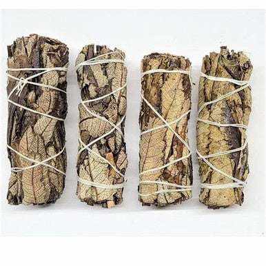 Black Sage Smudge Stick (4 in.)