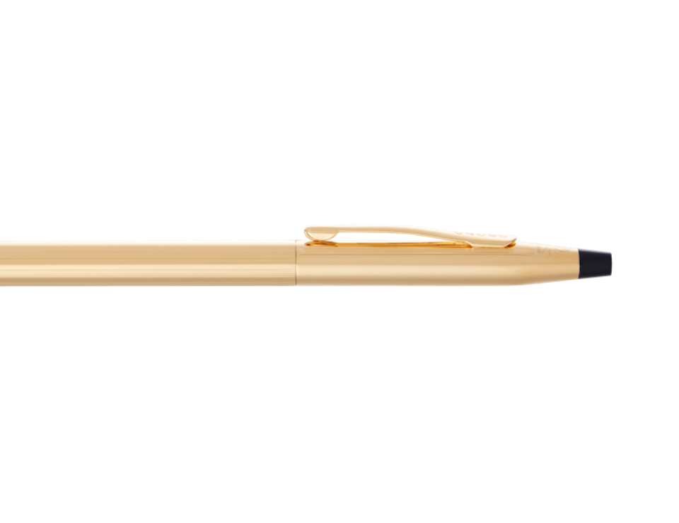 Write Your Destiny with Emmy's Classic Century® 23KT Gold Ballpoint Pen