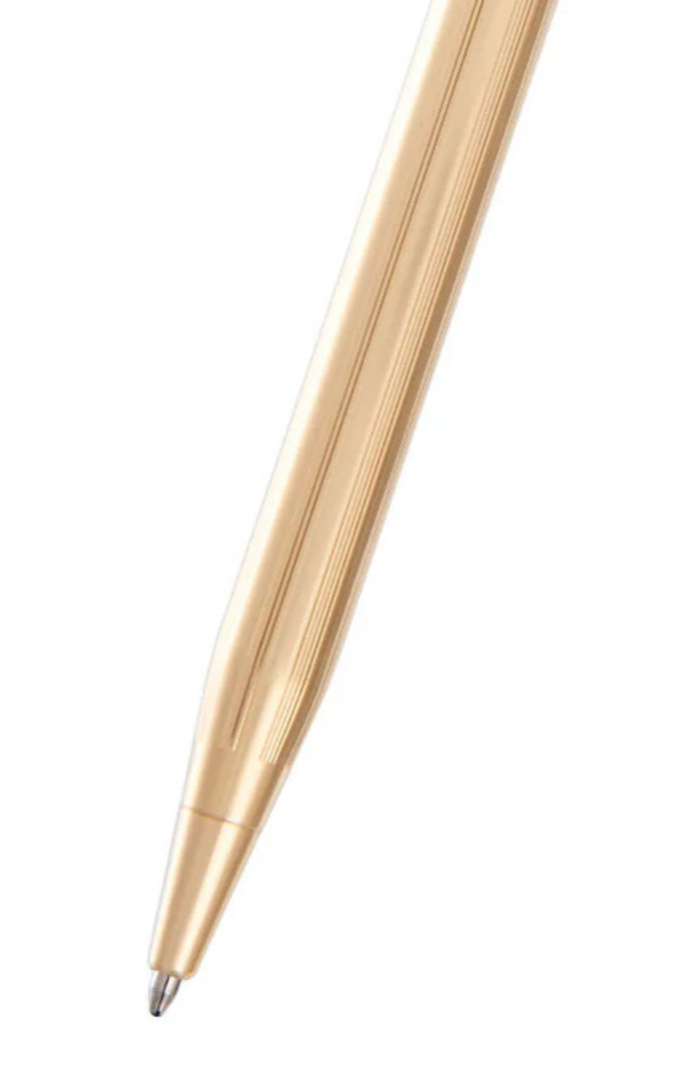 Write Your Destiny with Emmy's Classic Century® 23KT Gold Ballpoint Pen