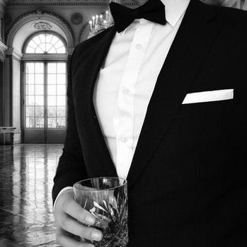 Bow Ties & Bourbon Fragrance Oil