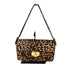 Prada Leopard Print Shoulder Bag