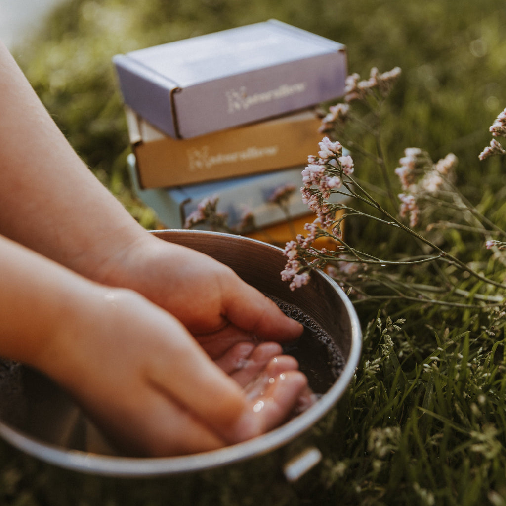 Tallow Soap