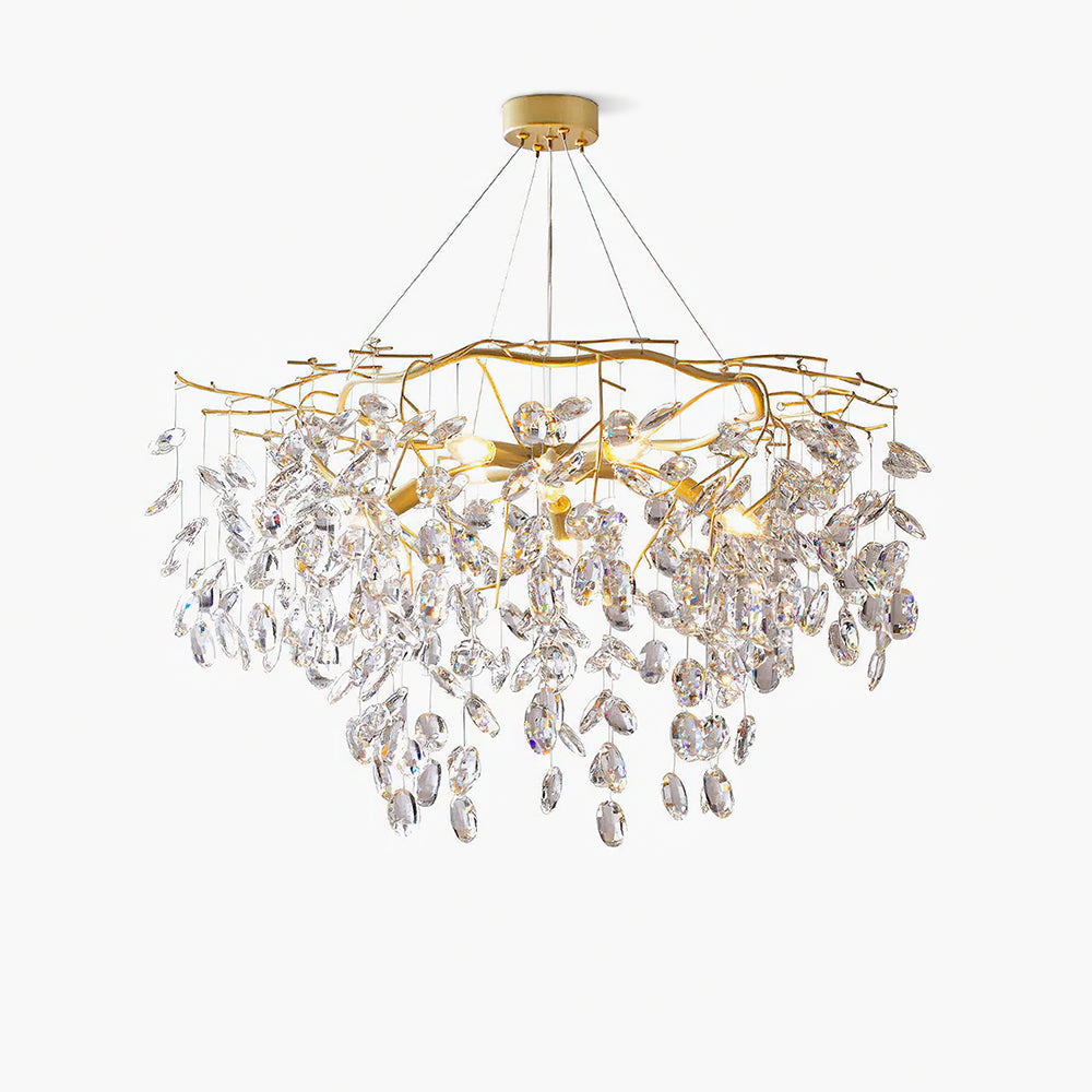 Enchanting Chandelier
