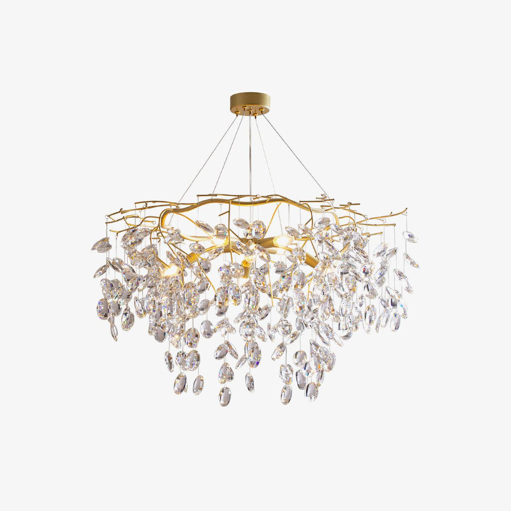 Enchanting Chandelier