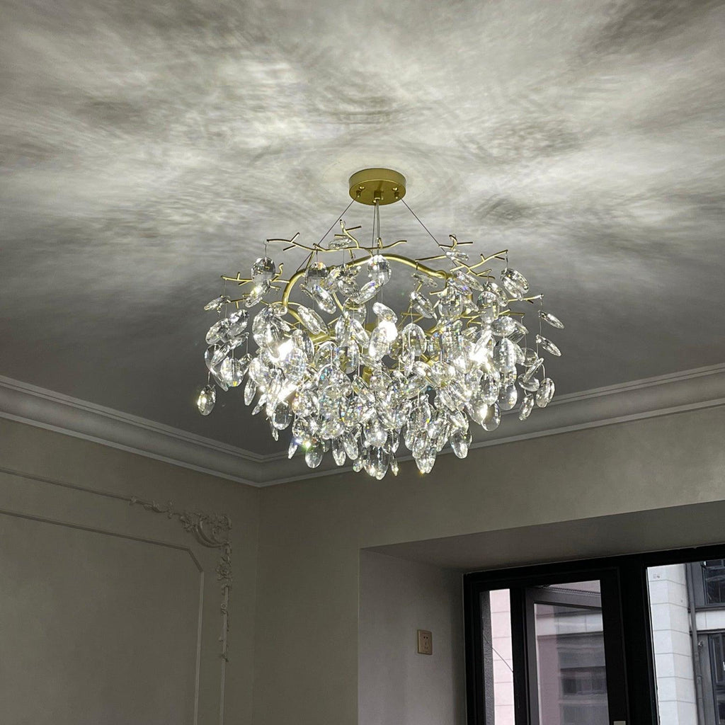 Enchanting Chandelier