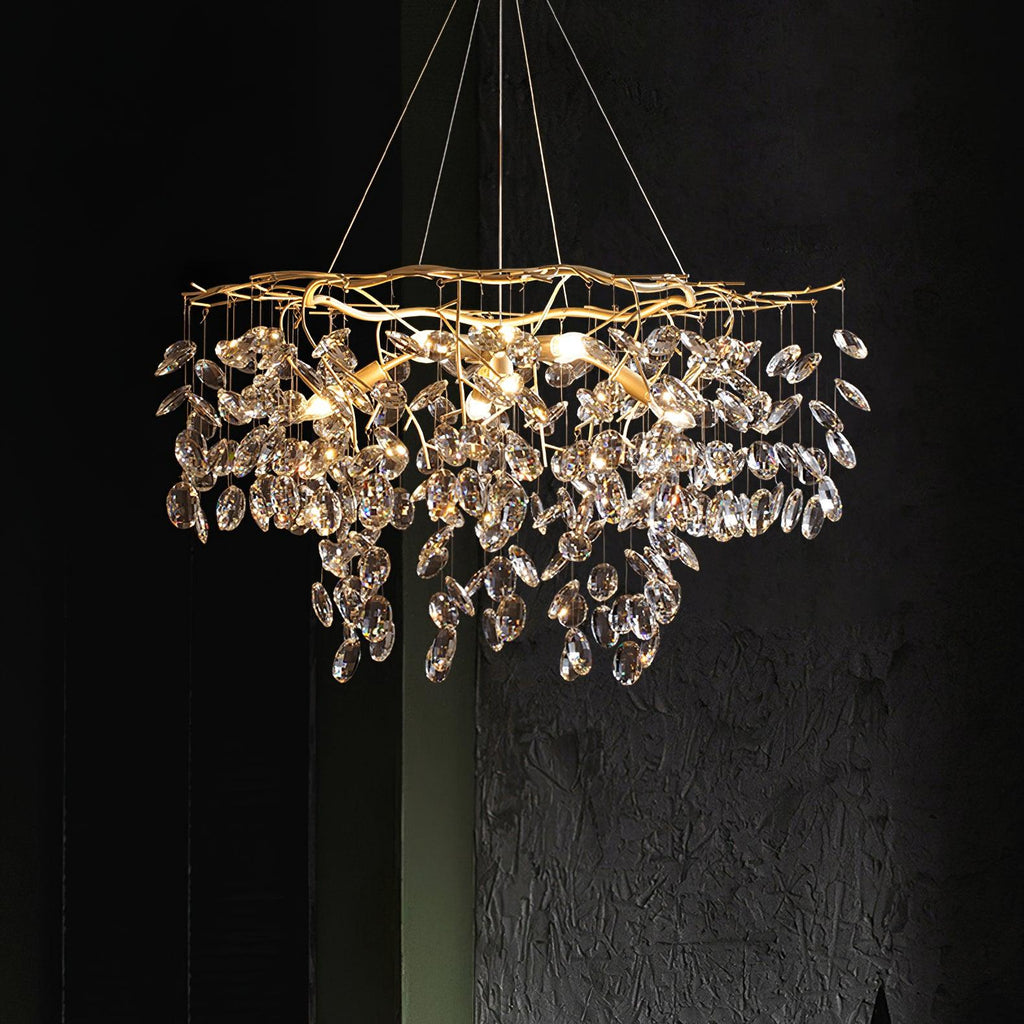 Enchanting Chandelier