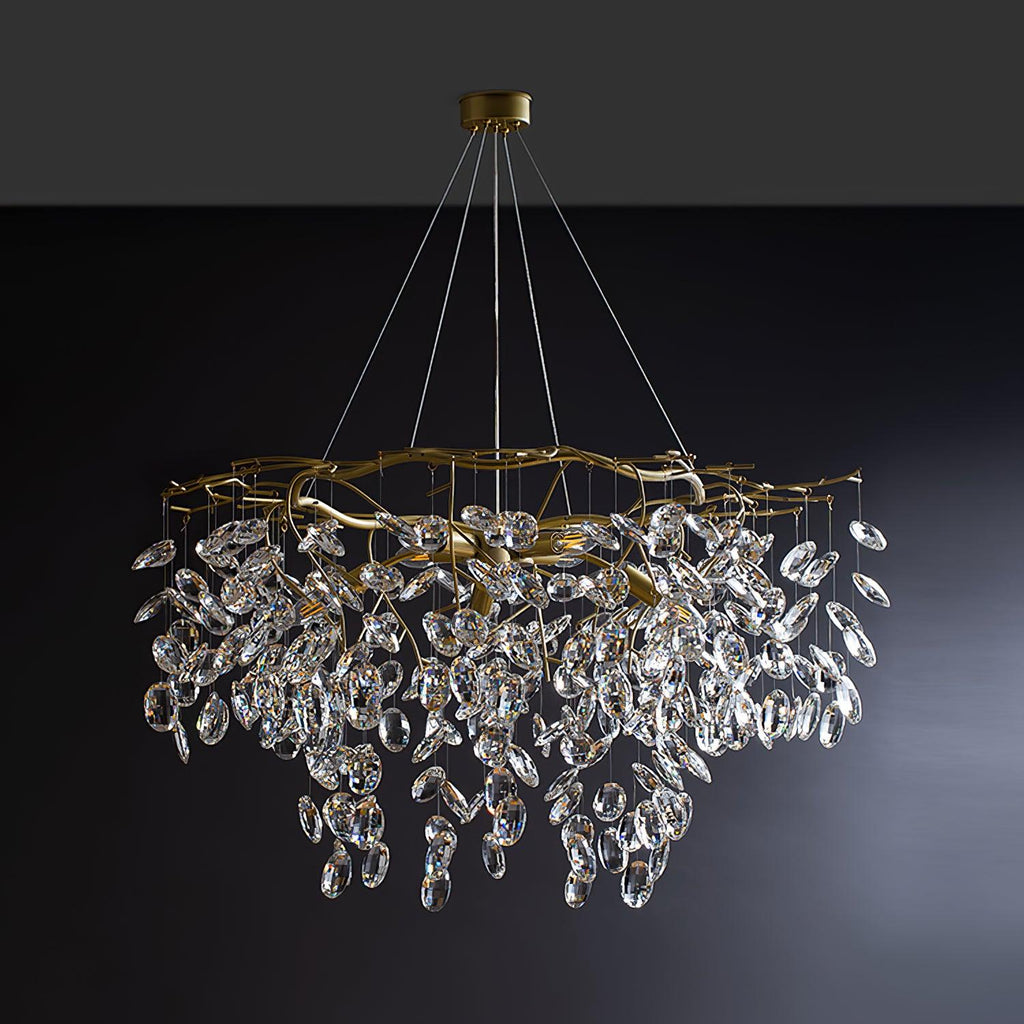 Enchanting Chandelier