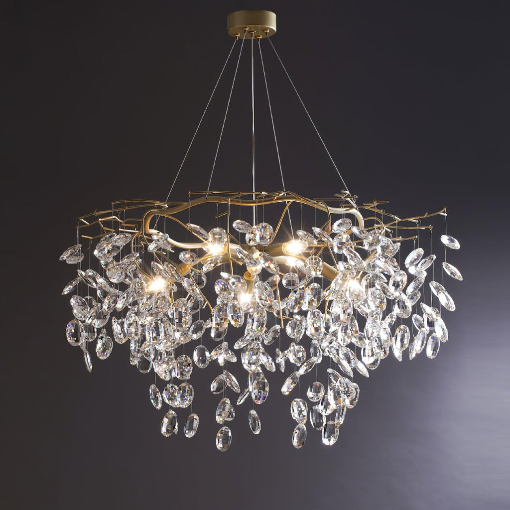 Enchanting Chandelier