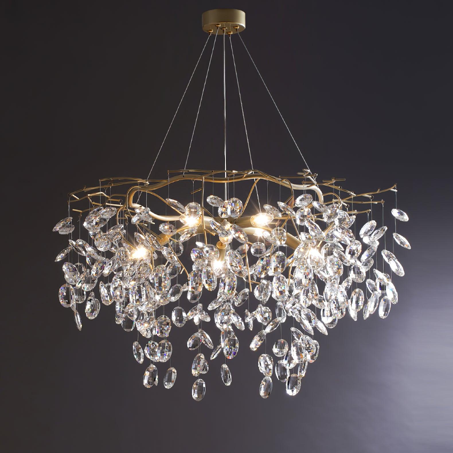 Enchanting Chandelier
