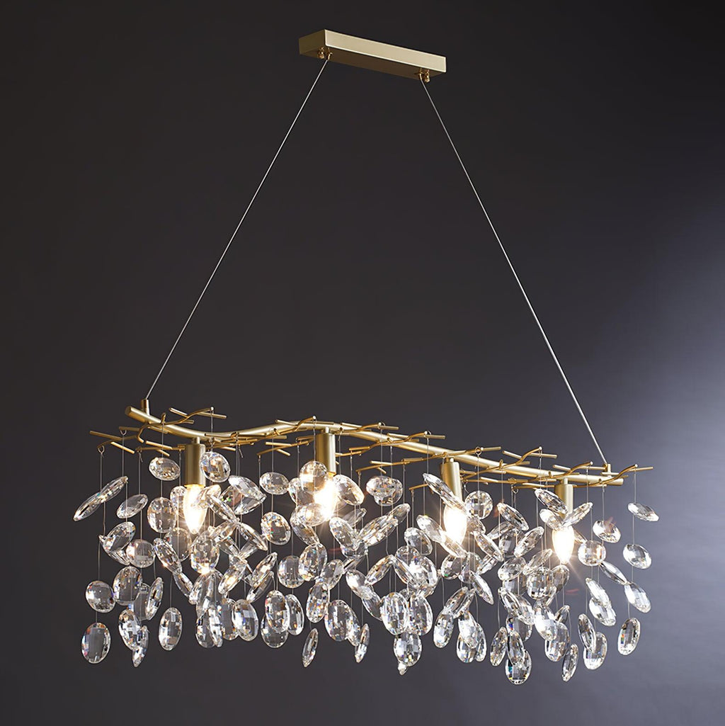Enchanting Chandelier
