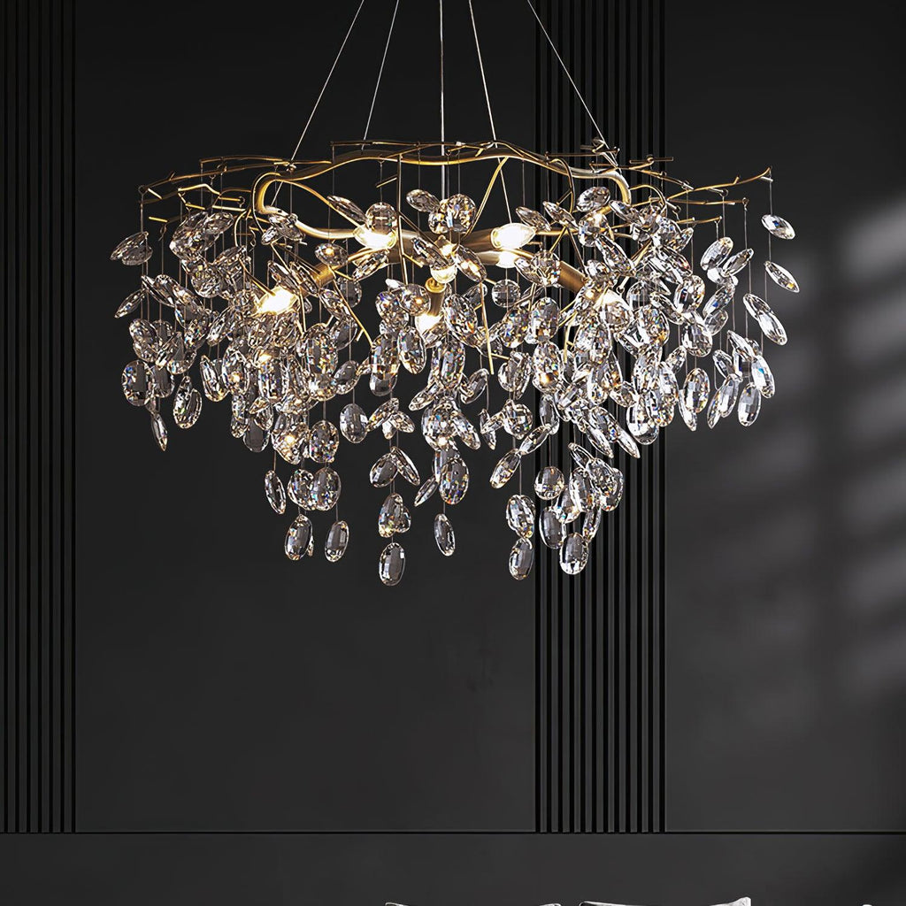 Enchanting Chandelier
