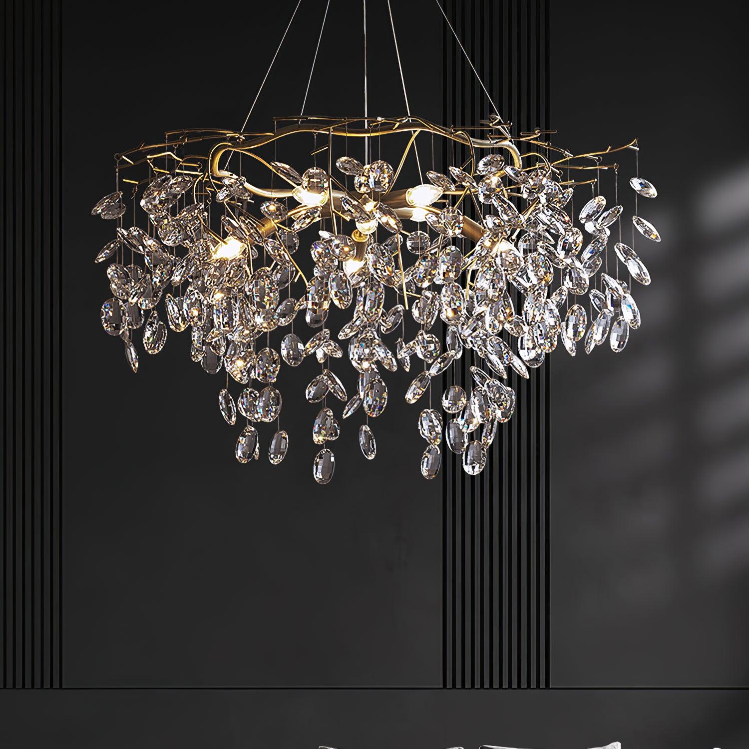 Enchanting Chandelier