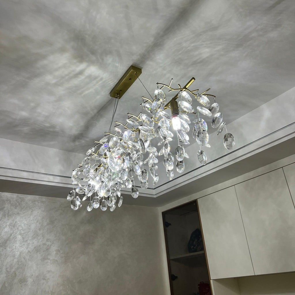 Enchanting Chandelier