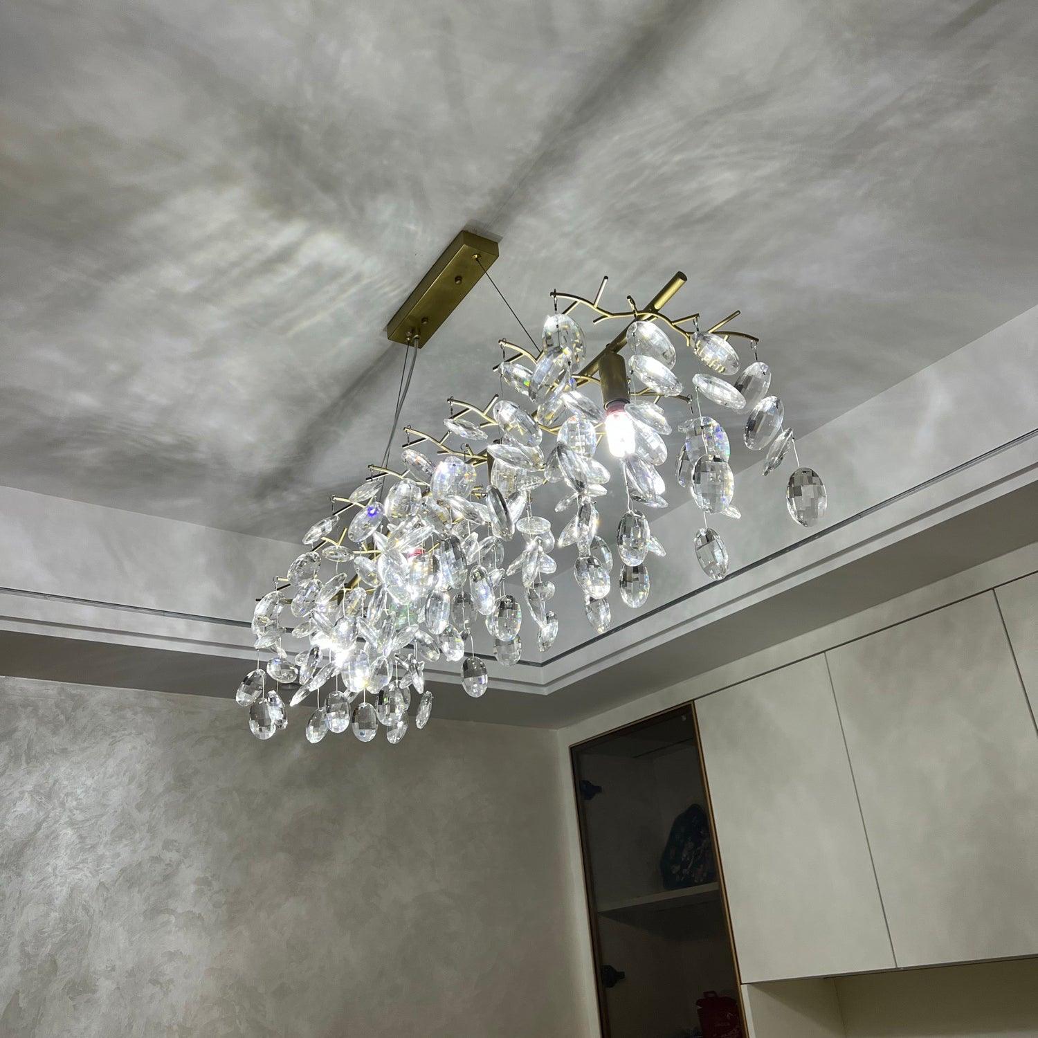 Enchanting Chandelier
