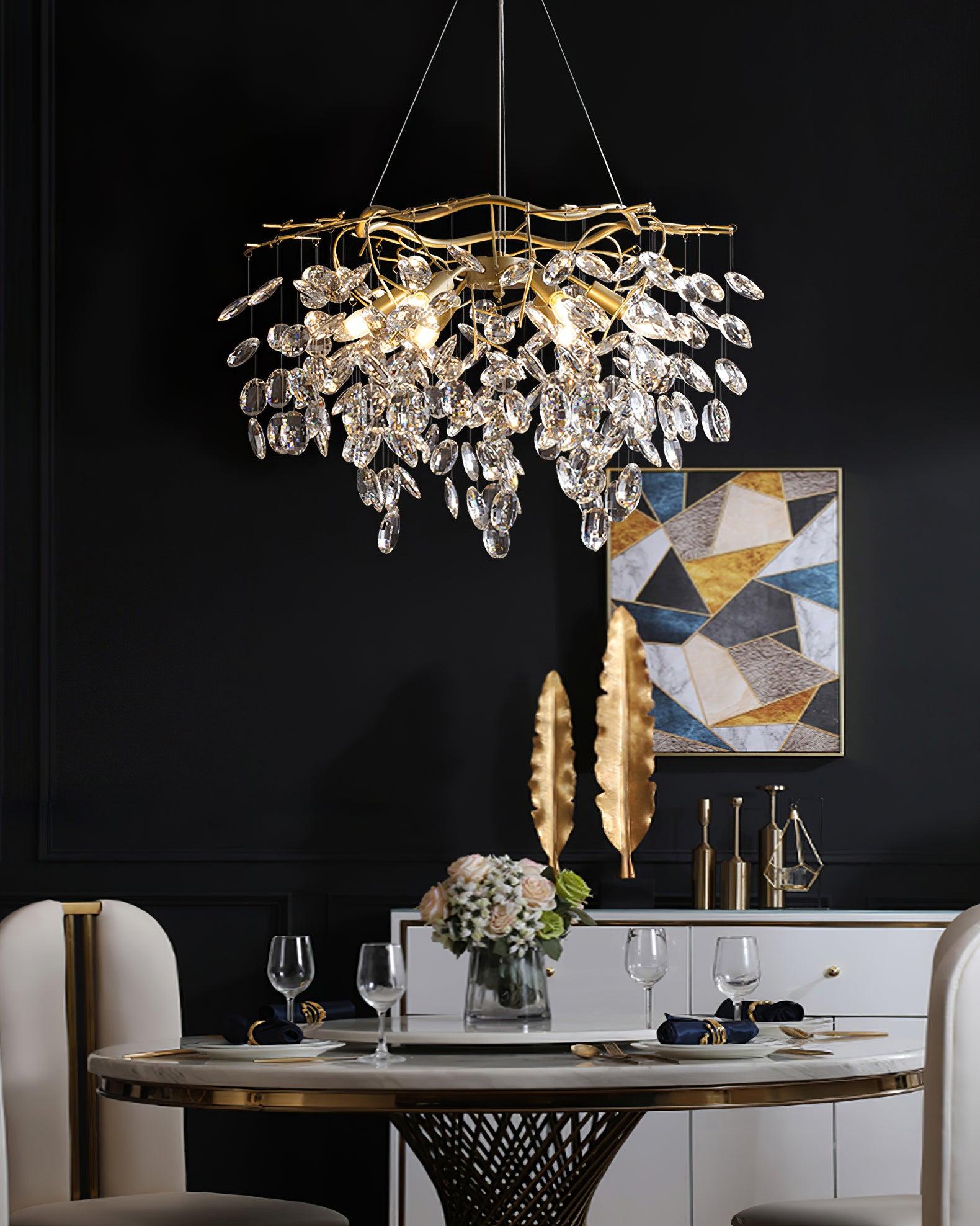 Enchanting Chandelier