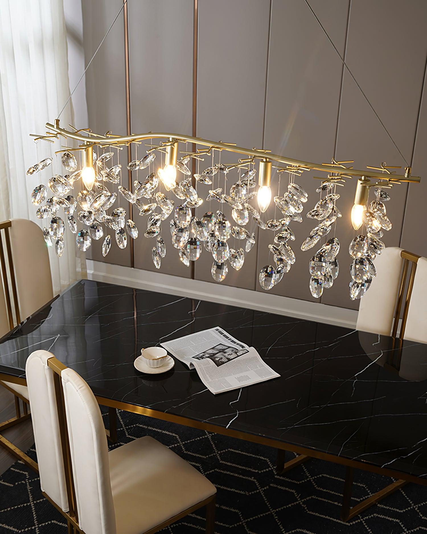 Enchanting Chandelier