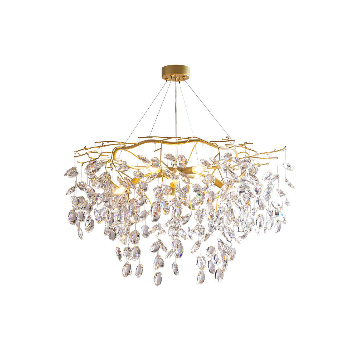 Enchanting Chandelier