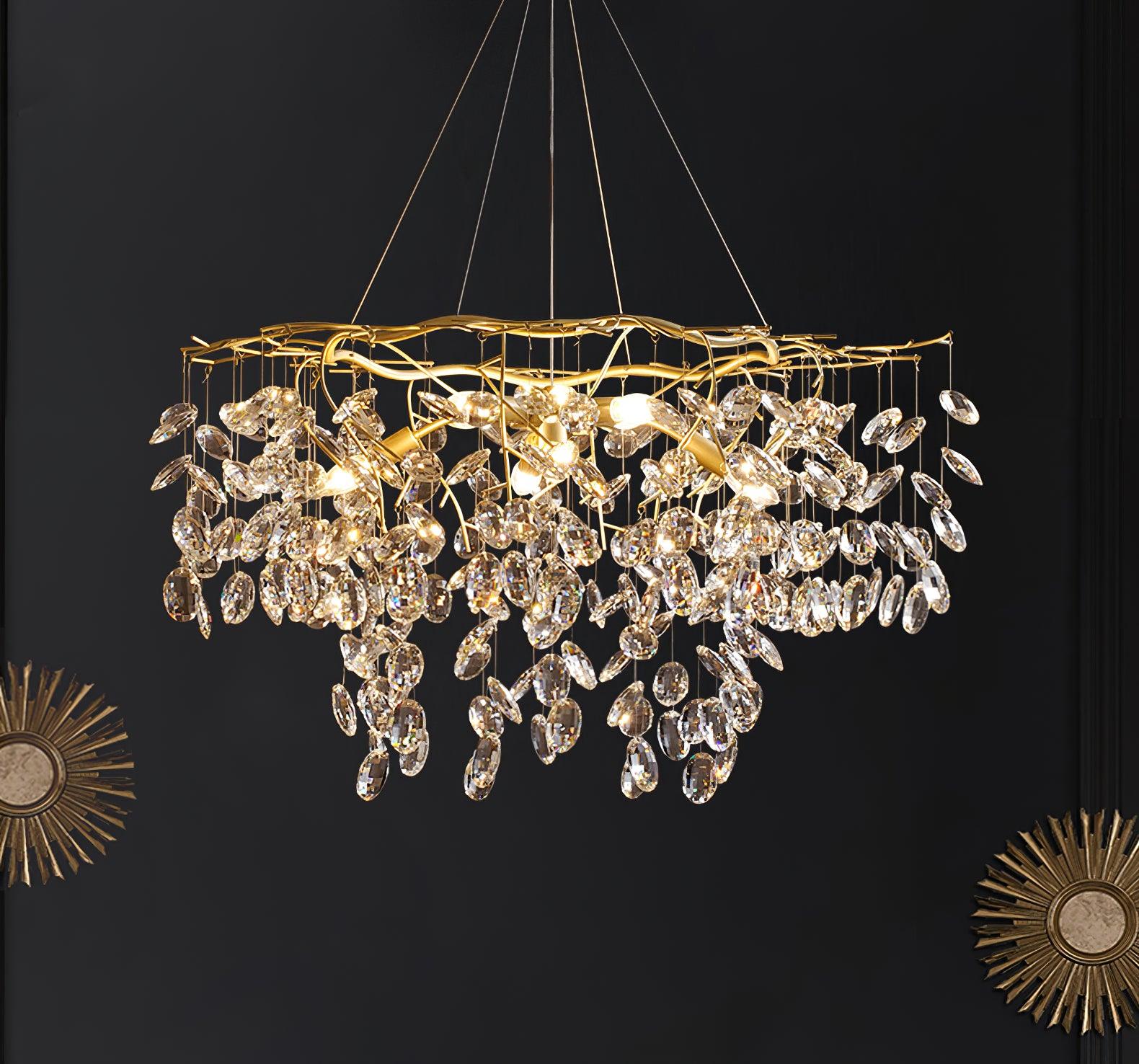 Enchanting Chandelier