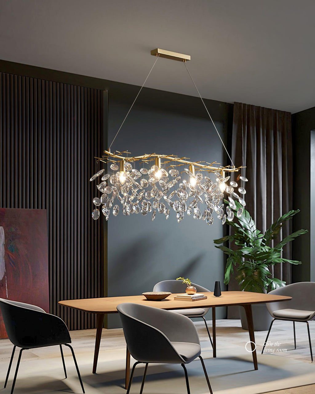 Enchanting Chandelier