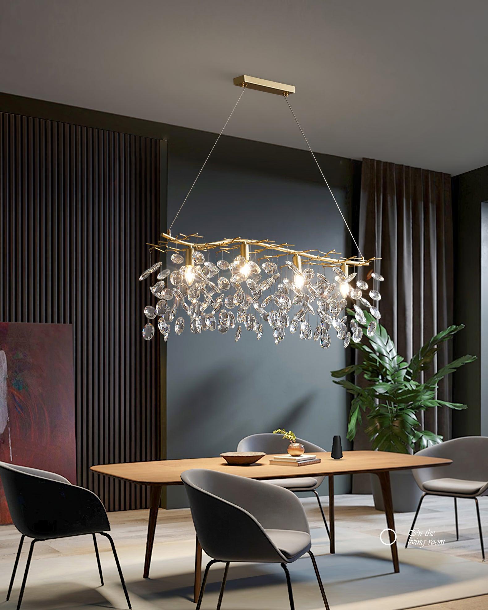 Enchanting Chandelier