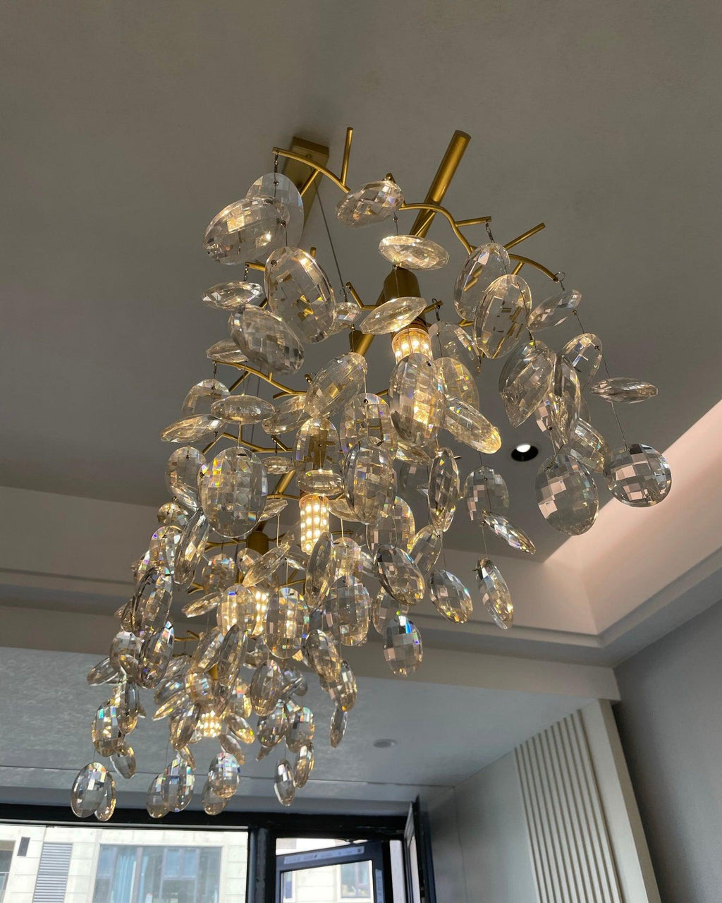 Enchanting Chandelier