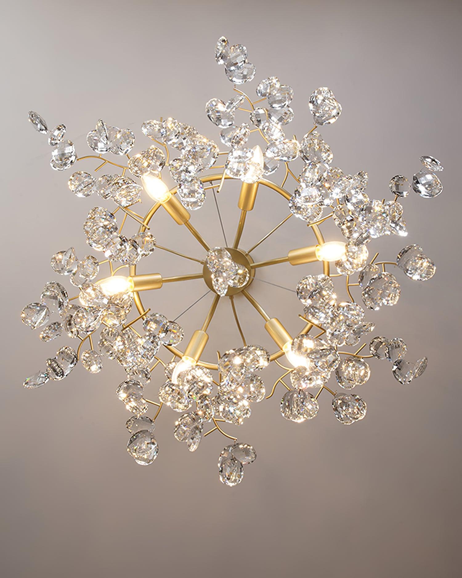 Enchanting Chandelier