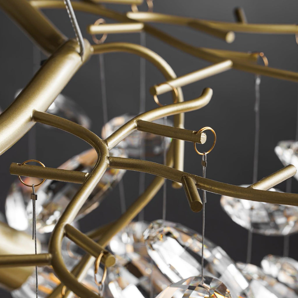 Enchanting Chandelier