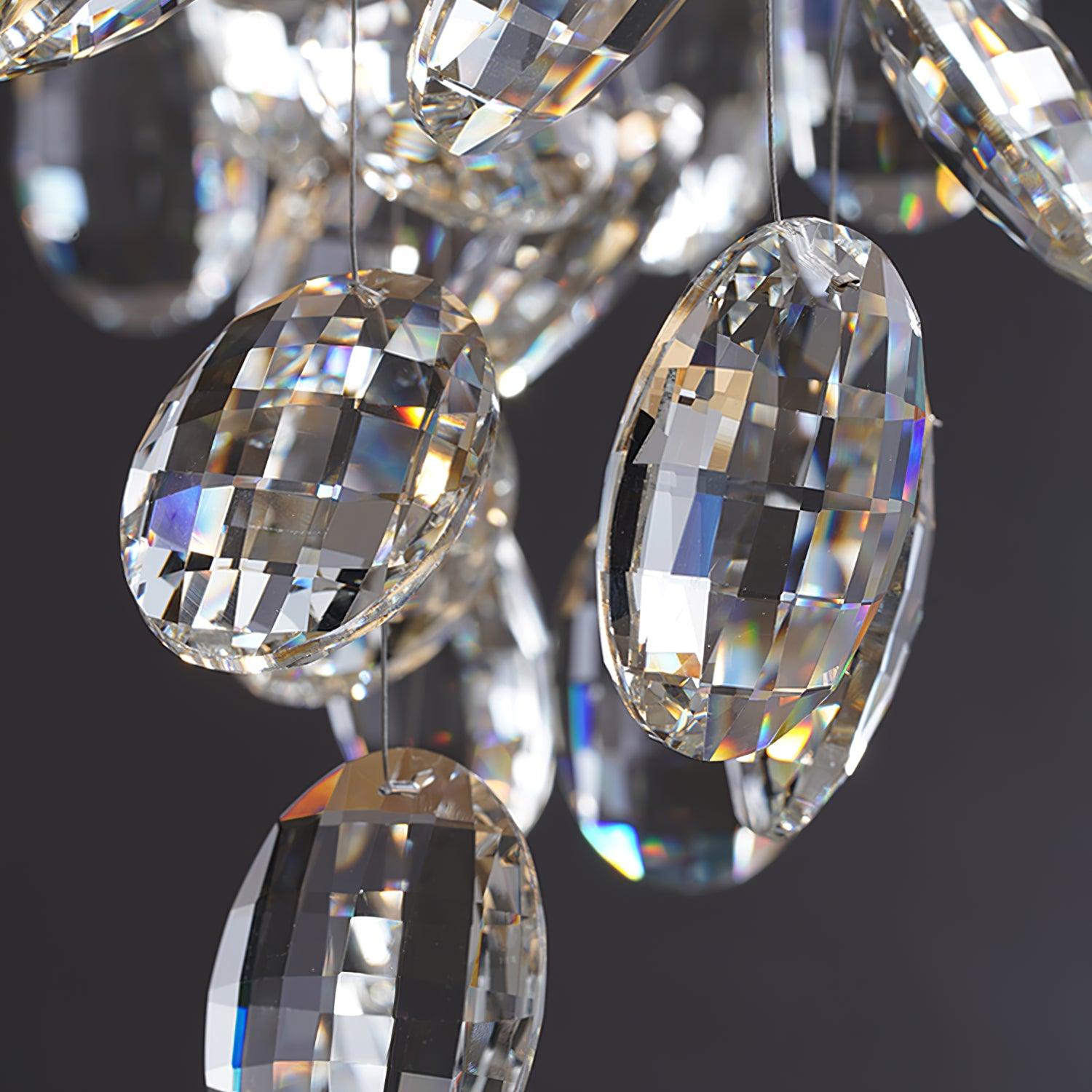 Enchanting Chandelier