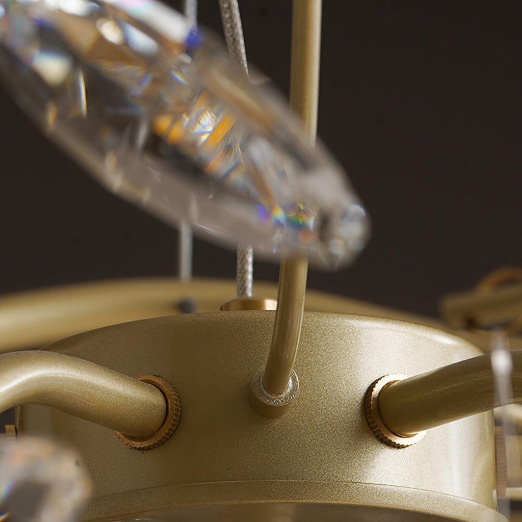 Enchanting Chandelier