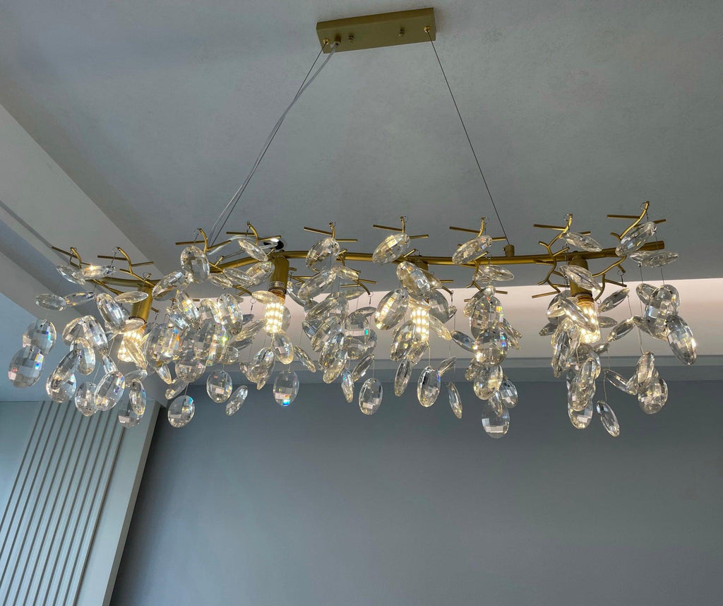 Enchanting Chandelier