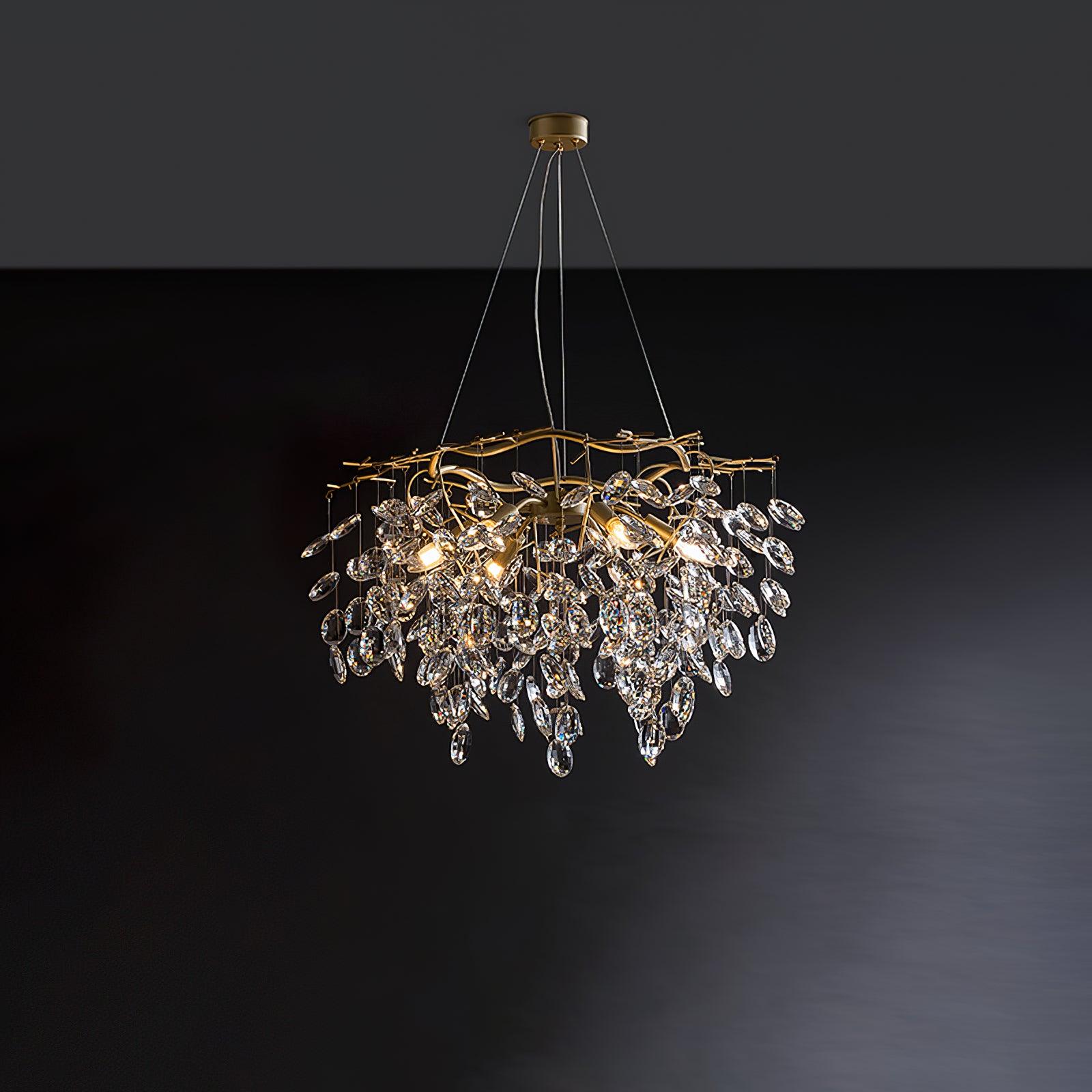 Enchanting Chandelier