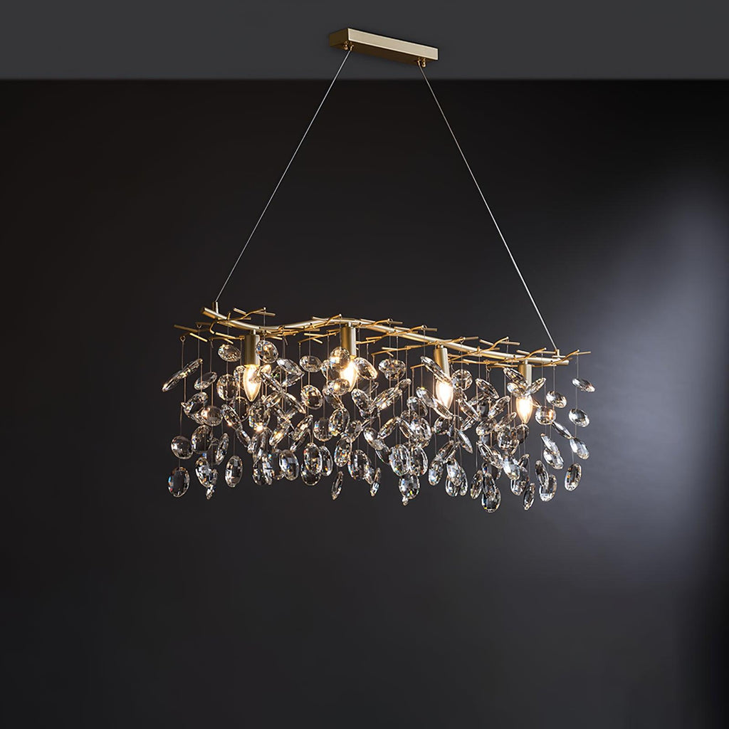 Enchanting Chandelier