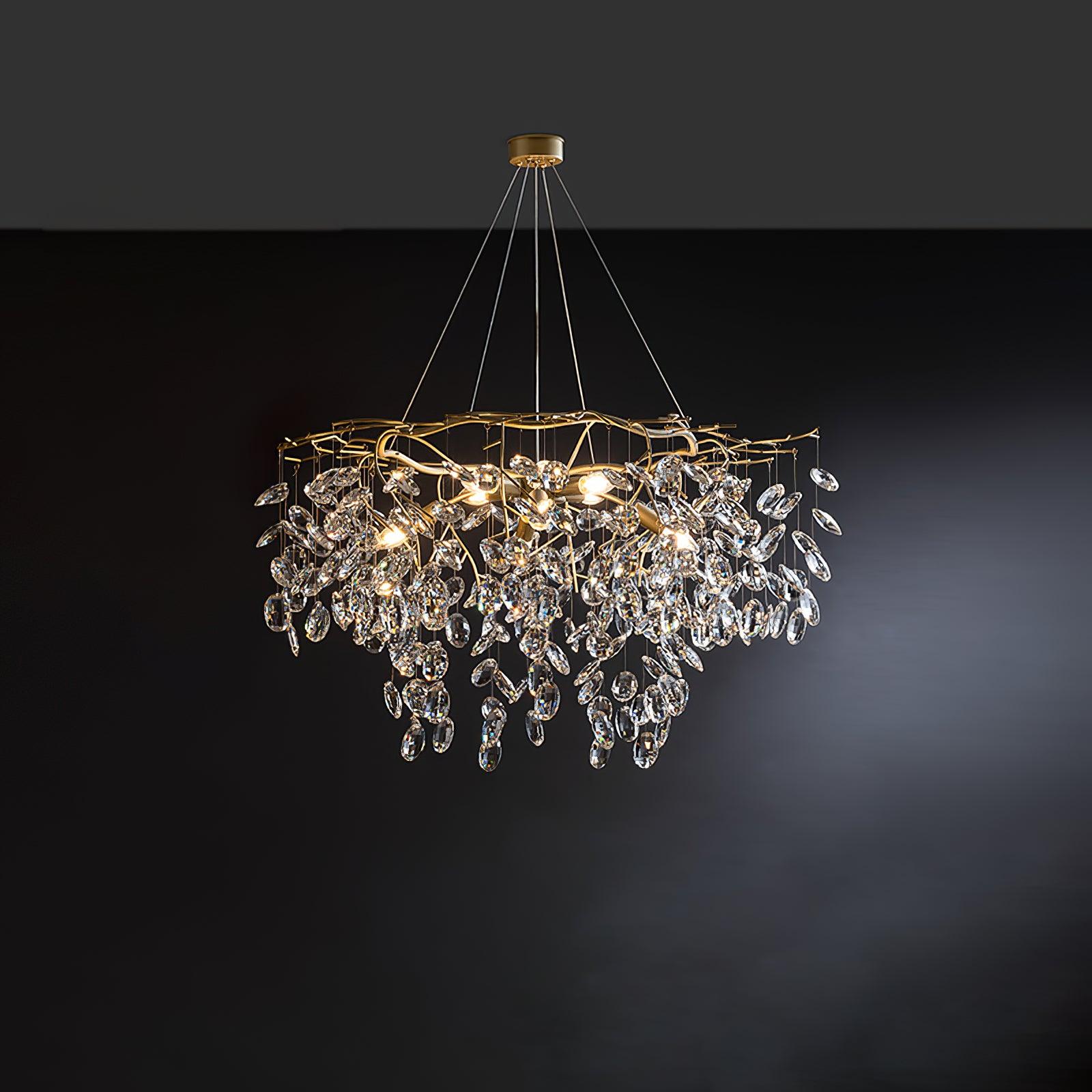 Enchanting Chandelier