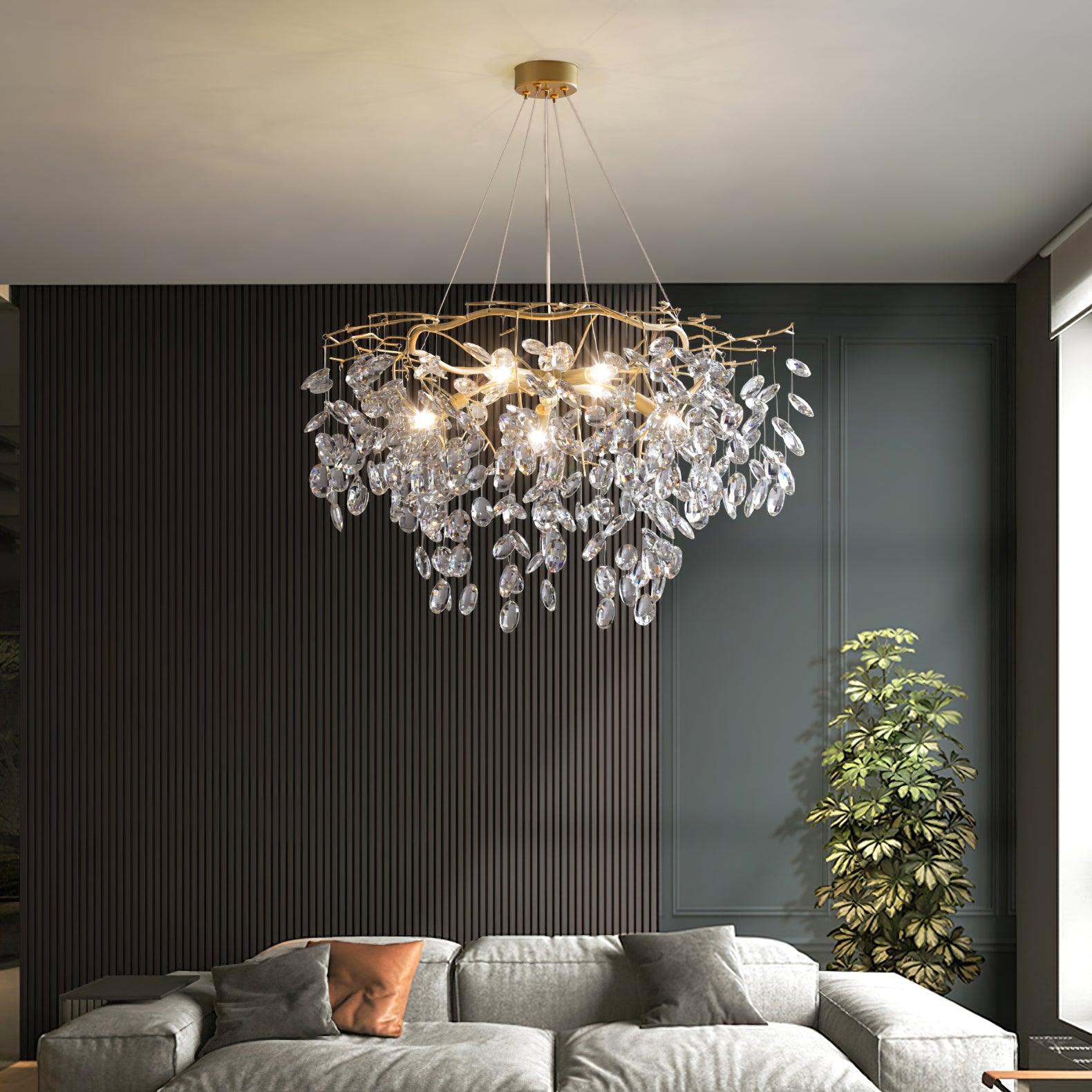 Enchanting Chandelier
