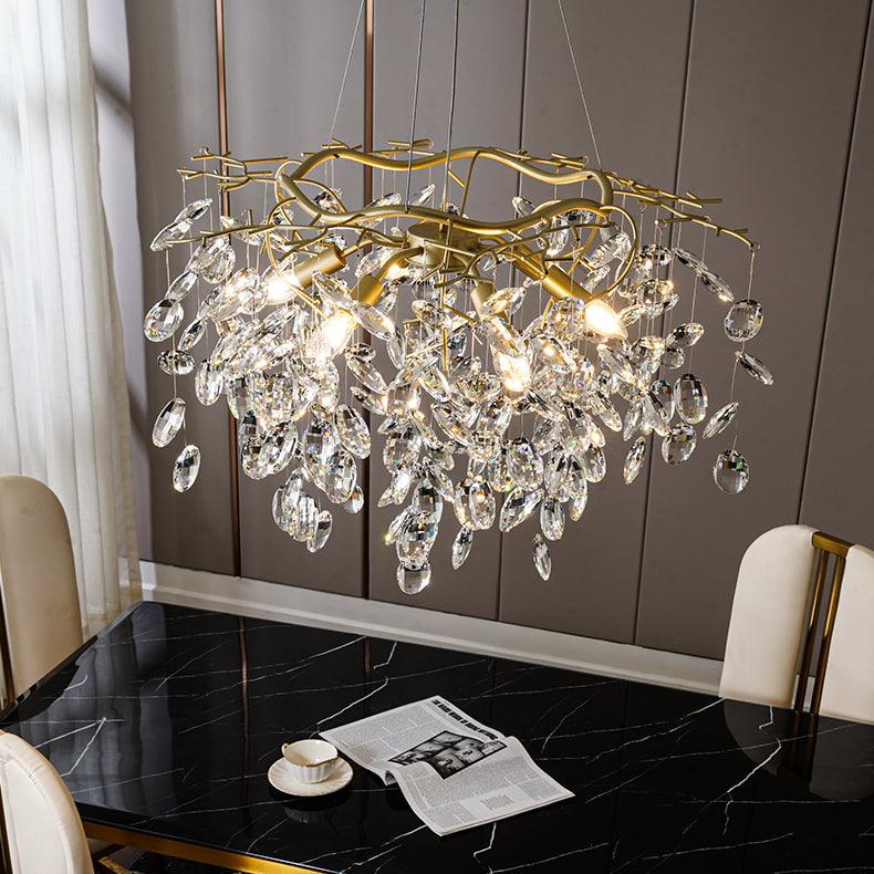 Enchanting Chandelier