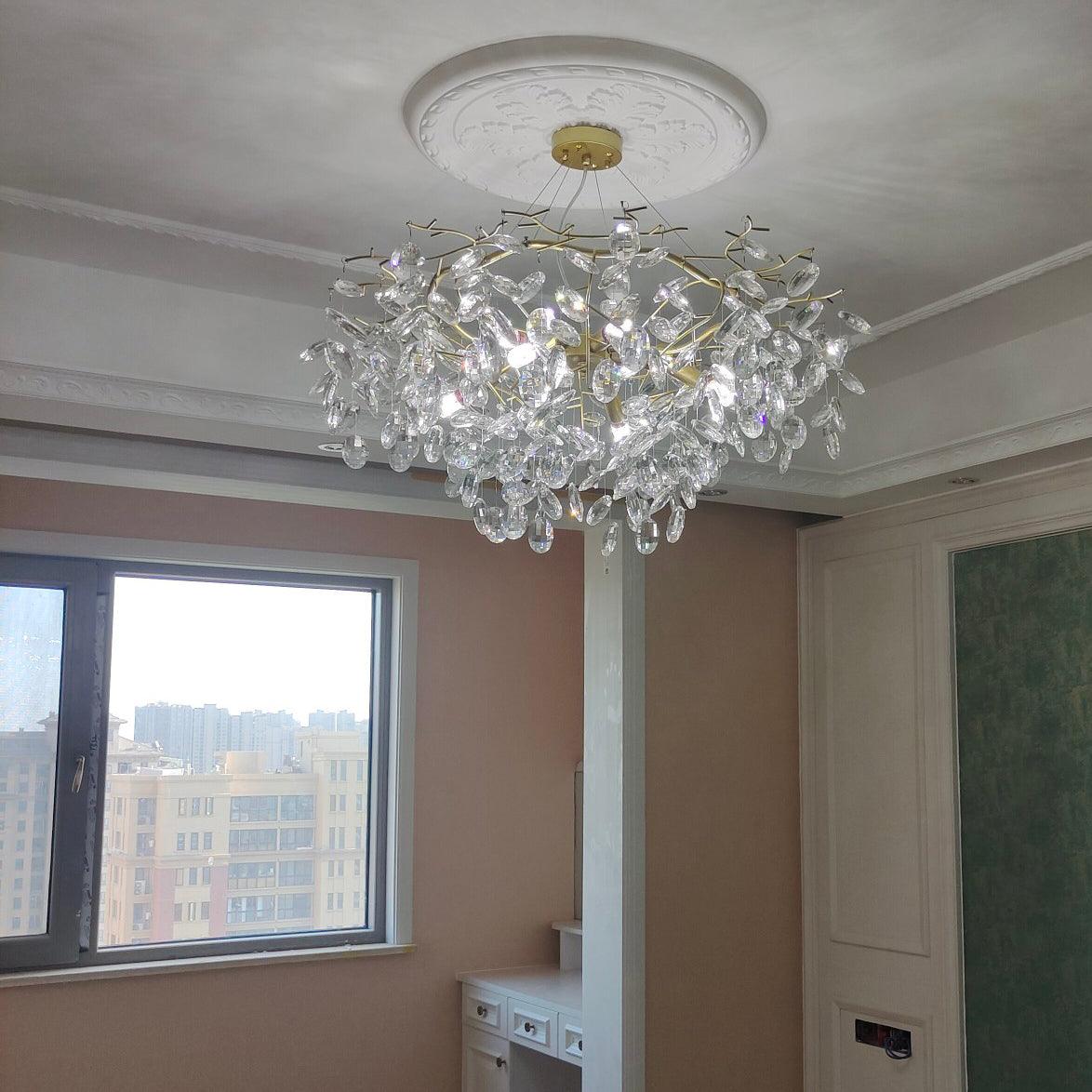 Enchanting Chandelier