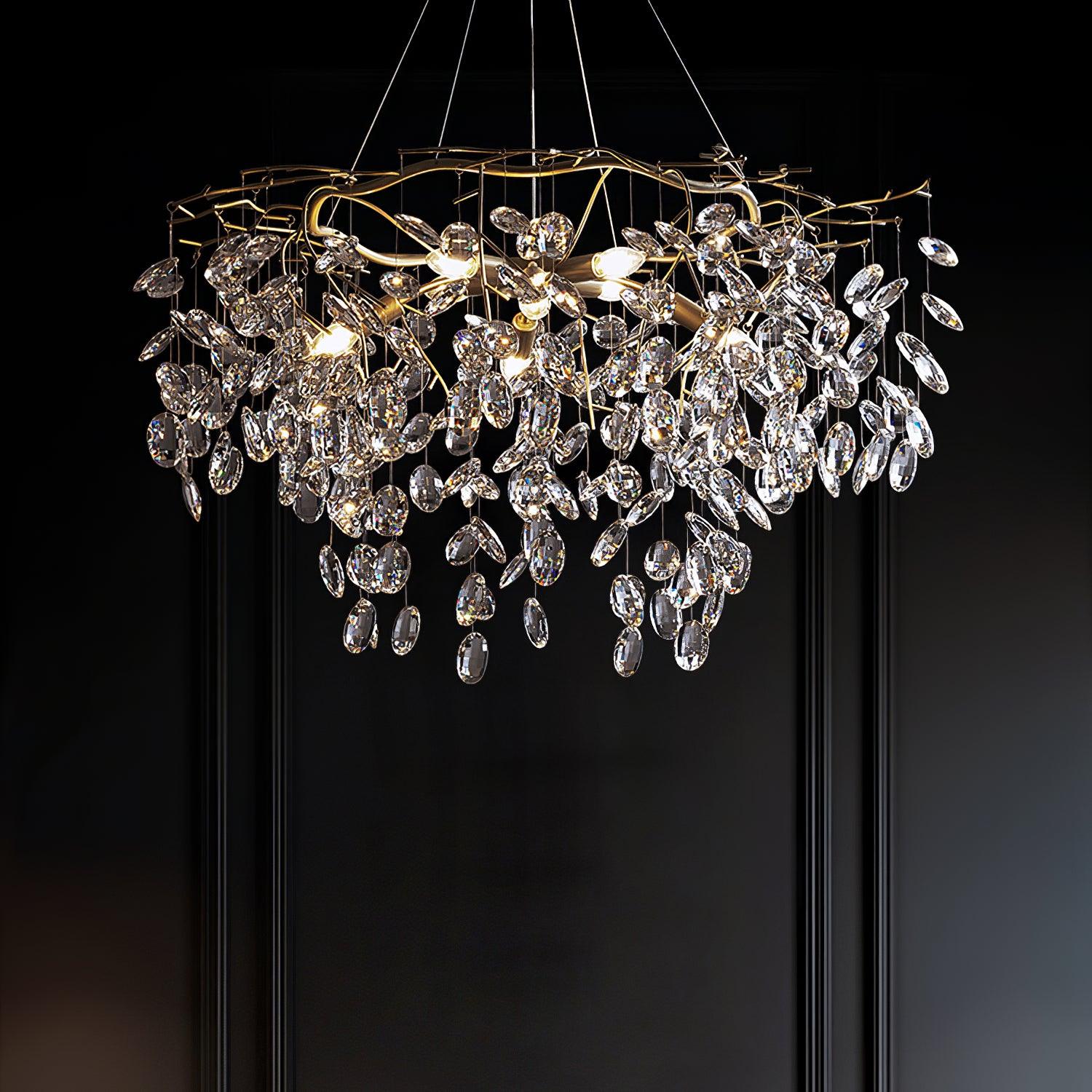 Enchanting Chandelier
