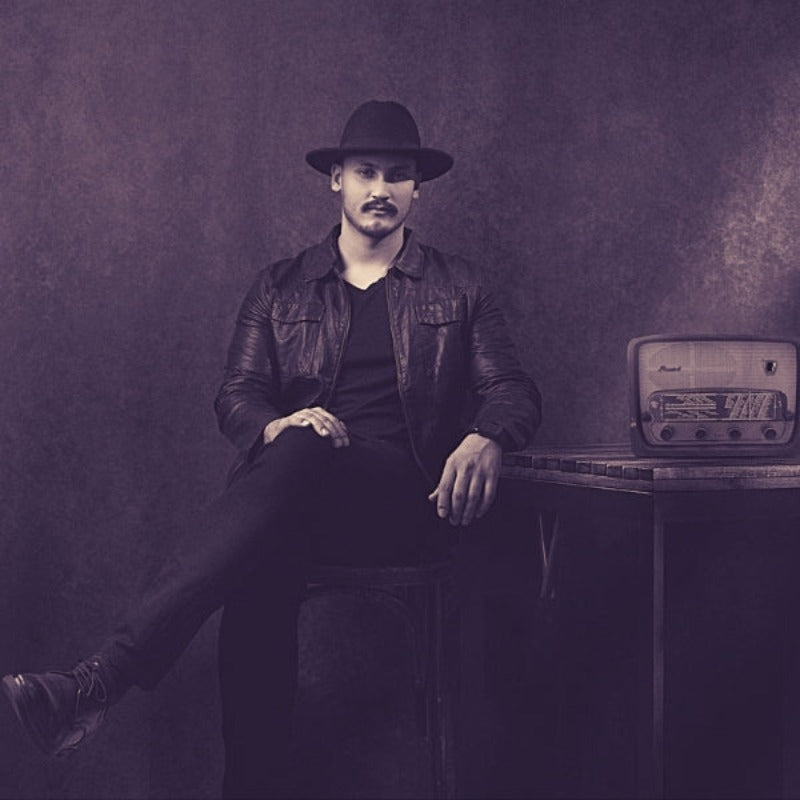 Soldati Beard Balm - Sharp Enough for the Initiated Soldier