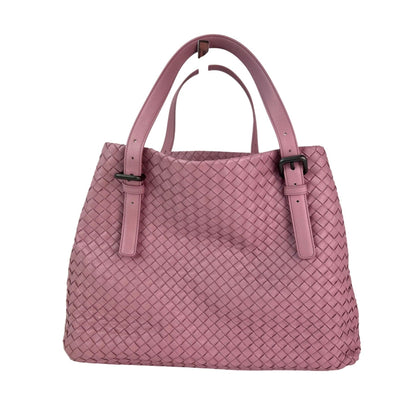 Bottega Veneta Nappa Intrecciato Tote Bag