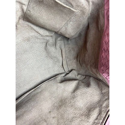 Bottega Veneta Nappa Intrecciato Tote Bag